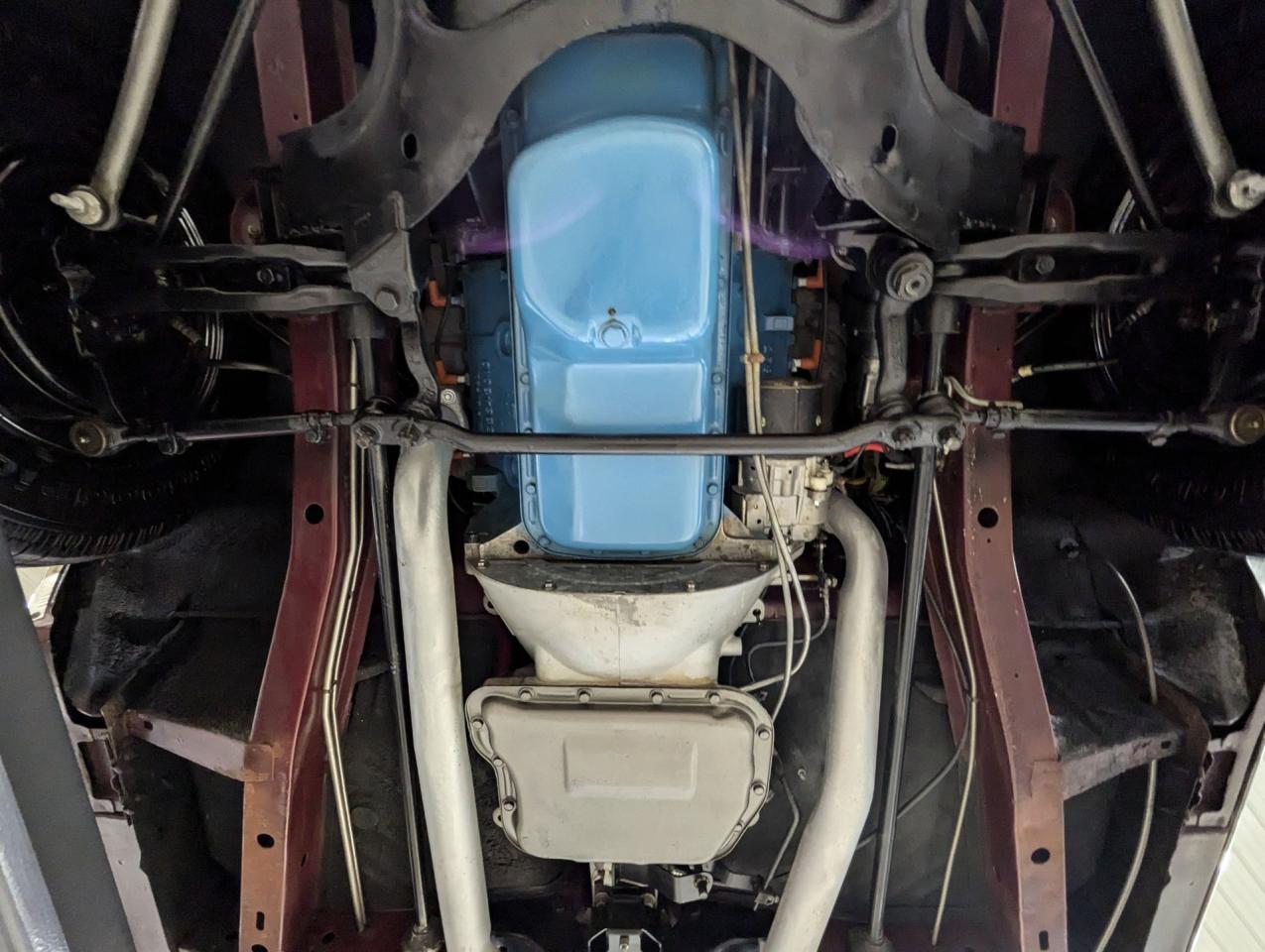 1968 Dodge Coronet R/T