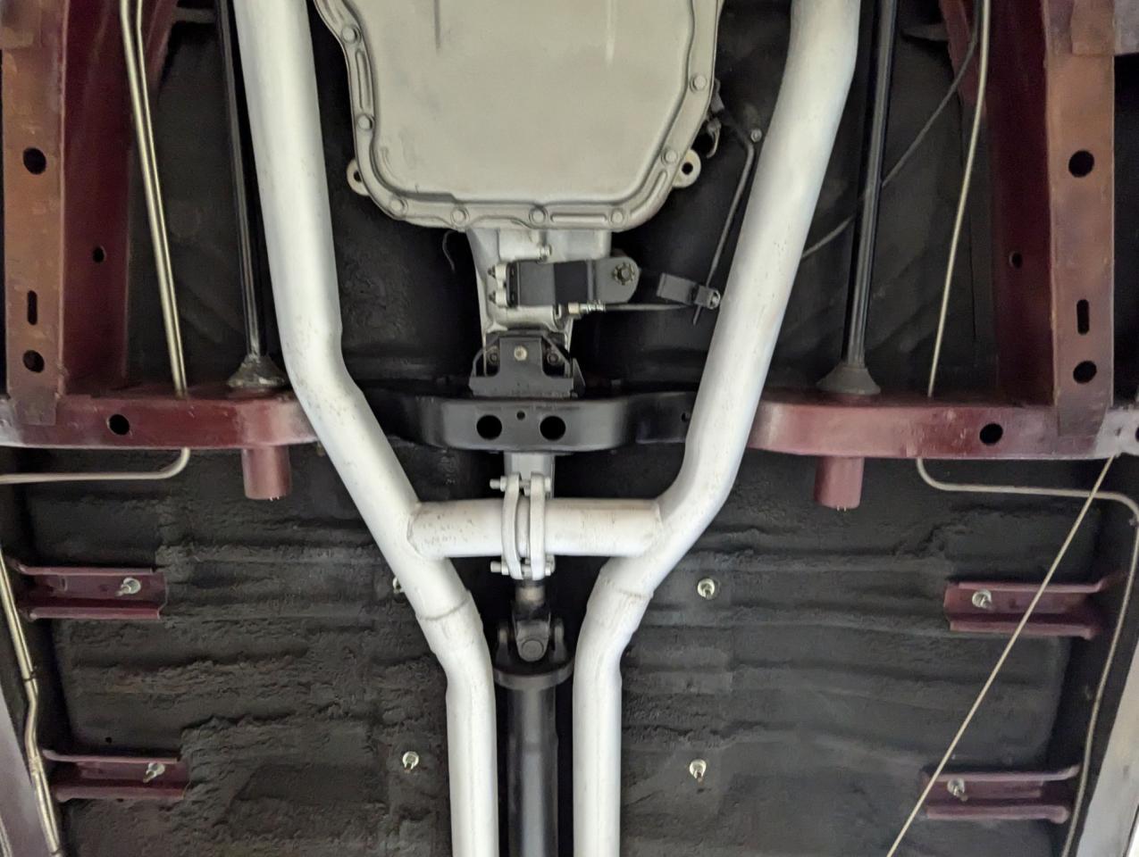 1968 Dodge Coronet R/T