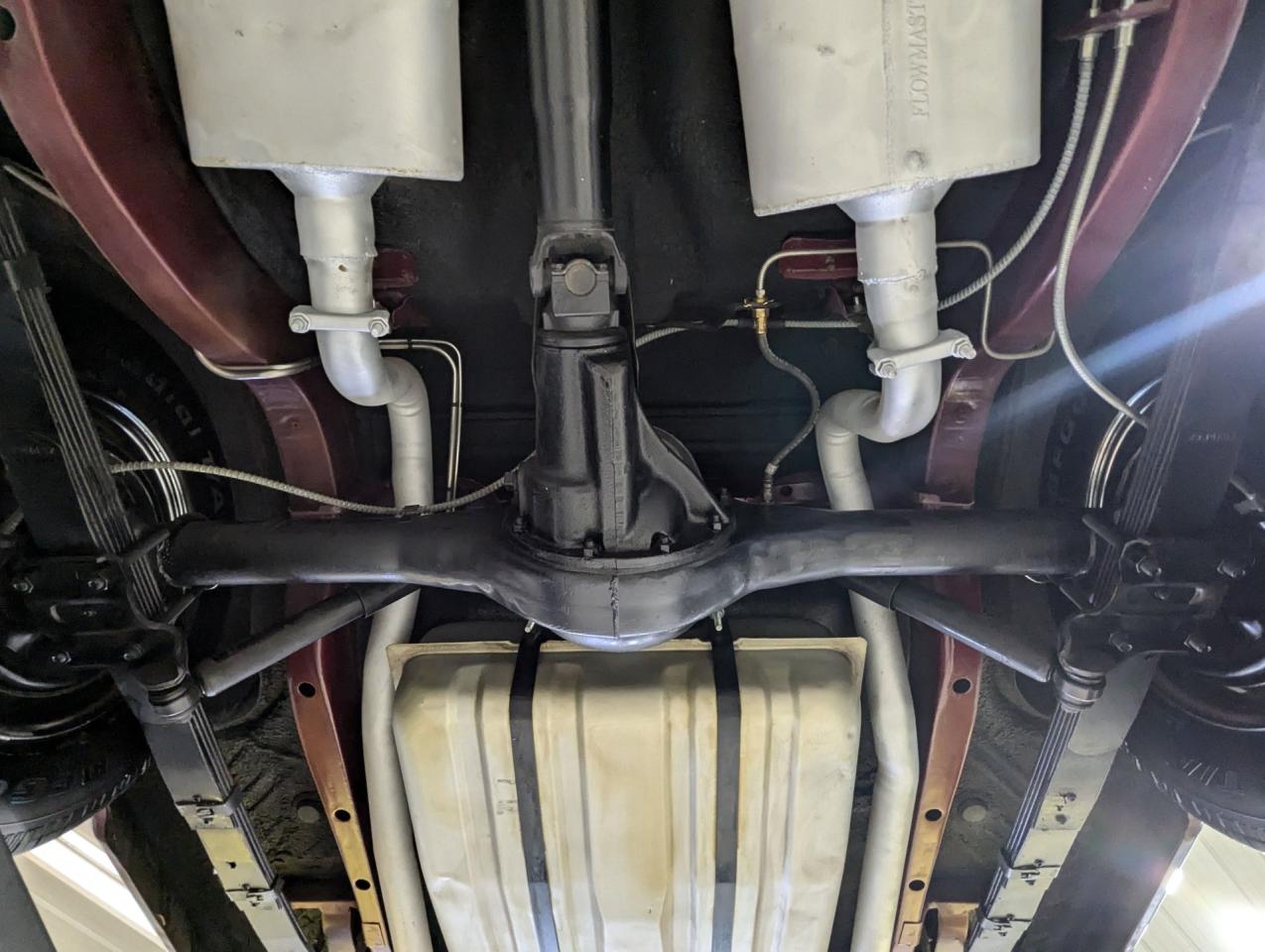 1968 Dodge Coronet R/T