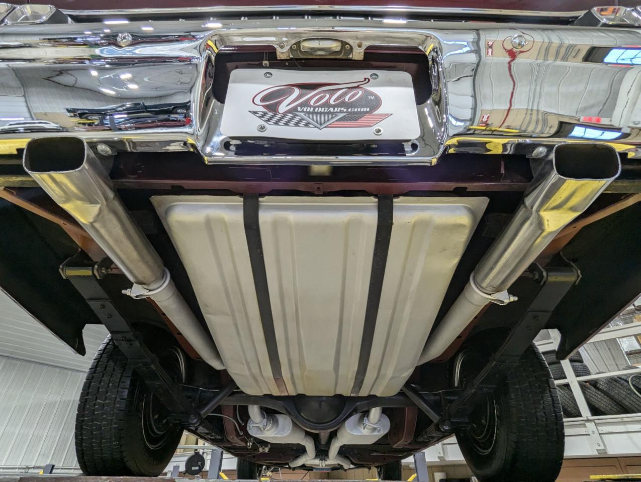 1968 Dodge Coronet R/T