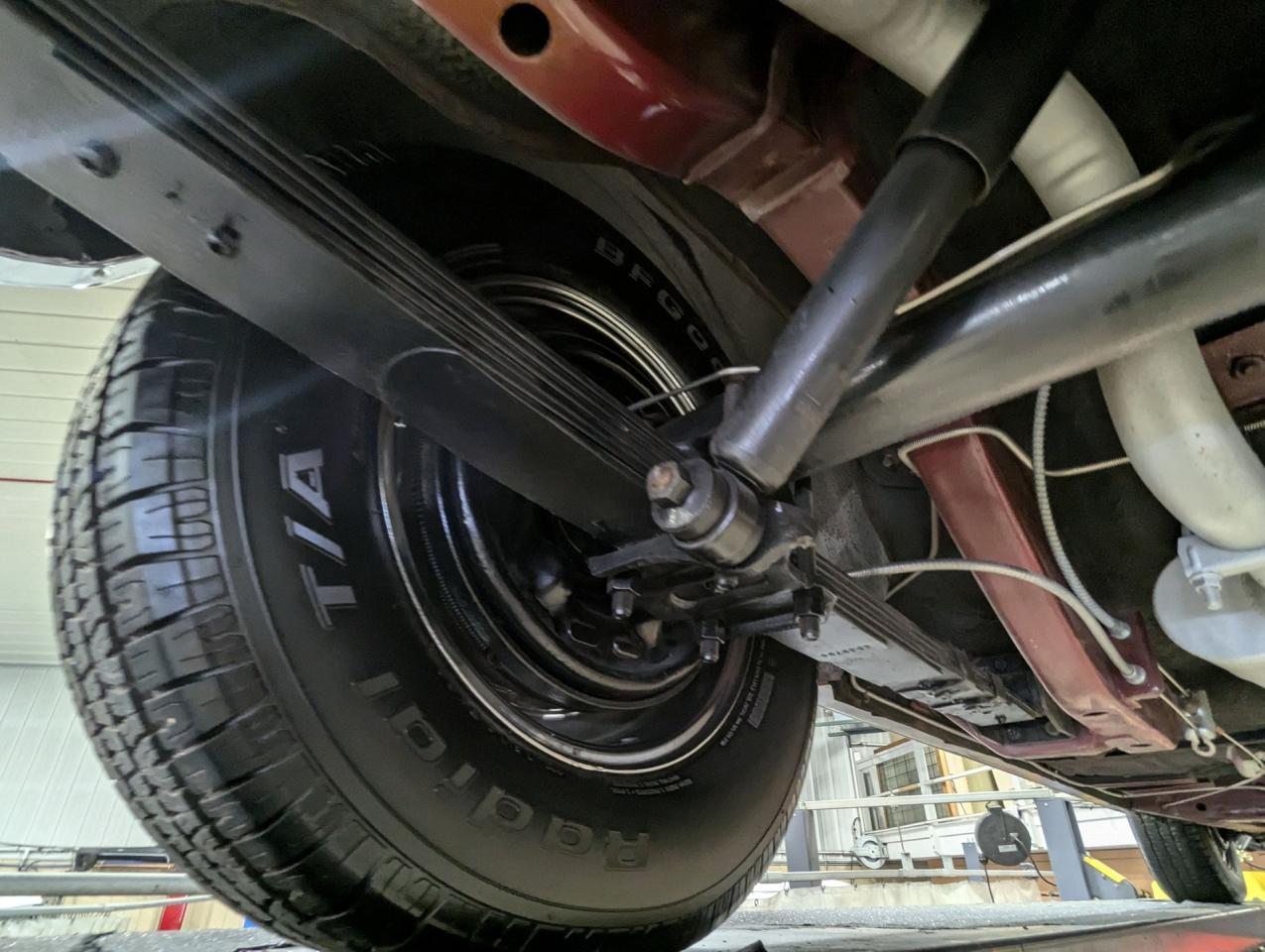 1968 Dodge Coronet R/T