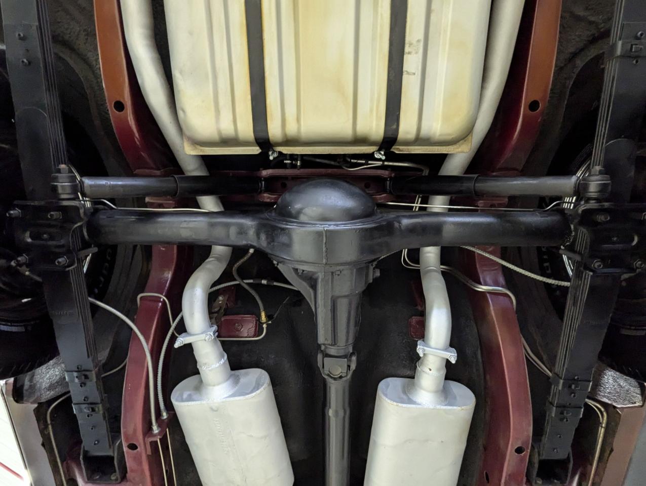 1968 Dodge Coronet R/T