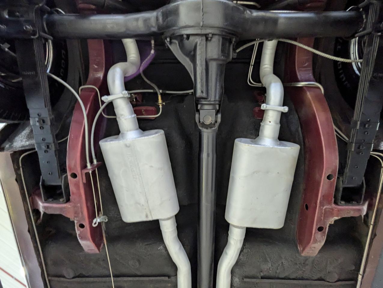 1968 Dodge Coronet R/T