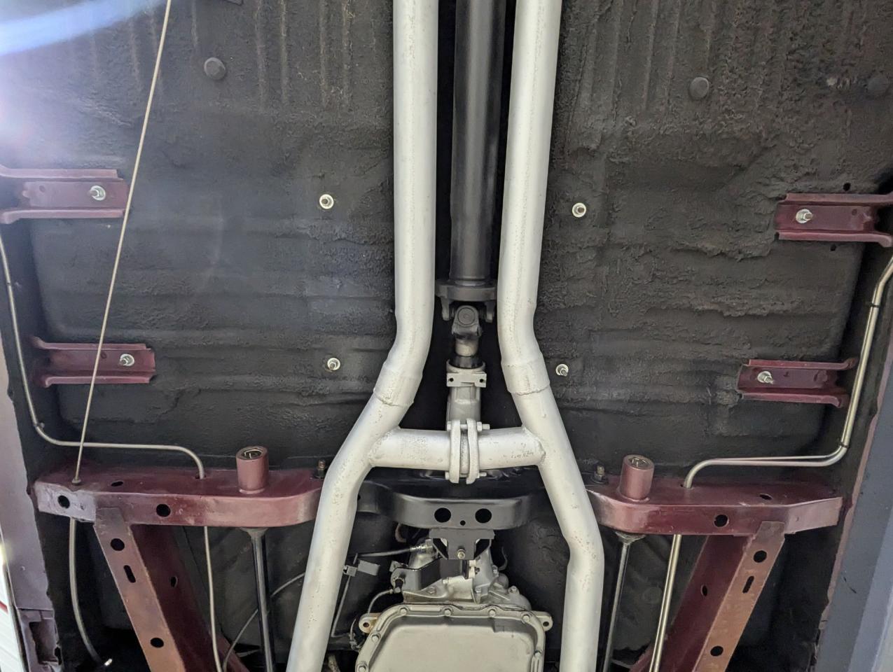 1968 Dodge Coronet R/T