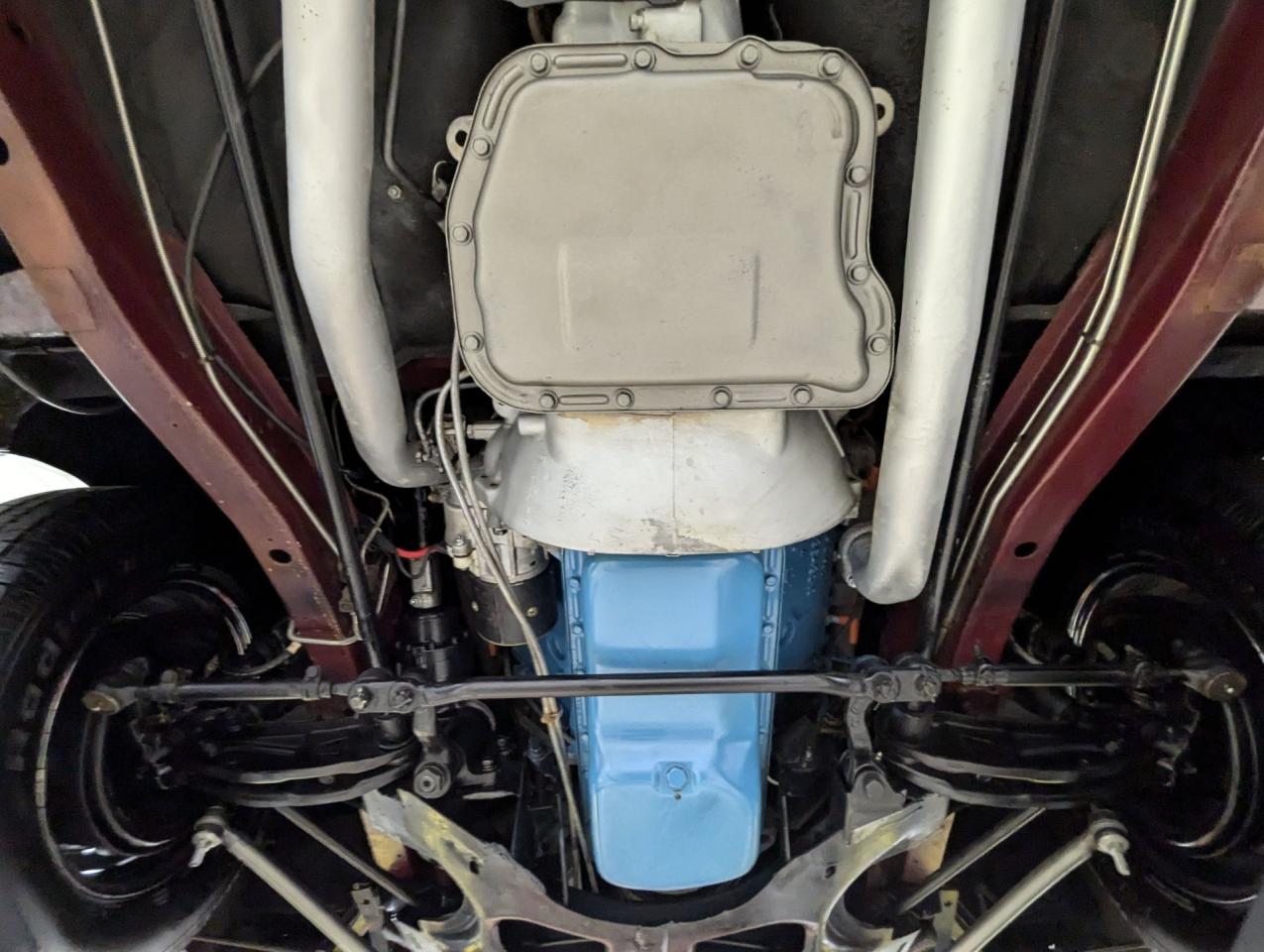 1968 Dodge Coronet R/T