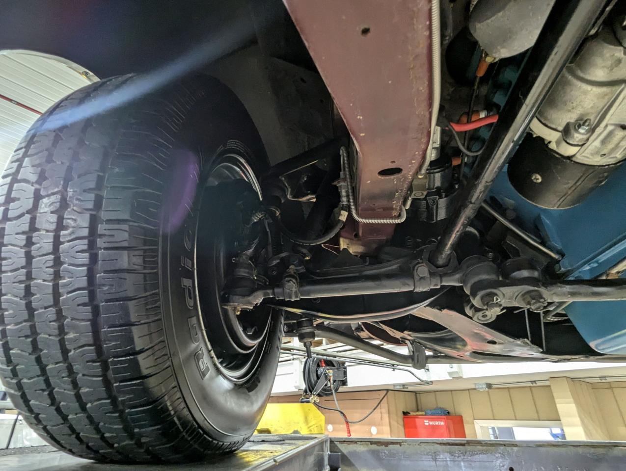 1968 Dodge Coronet R/T