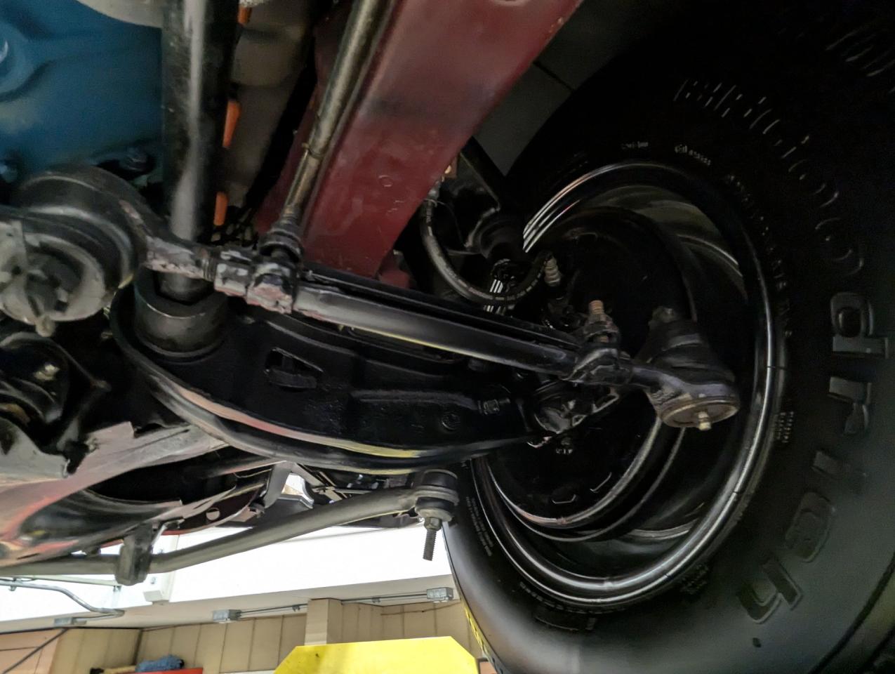 1968 Dodge Coronet R/T