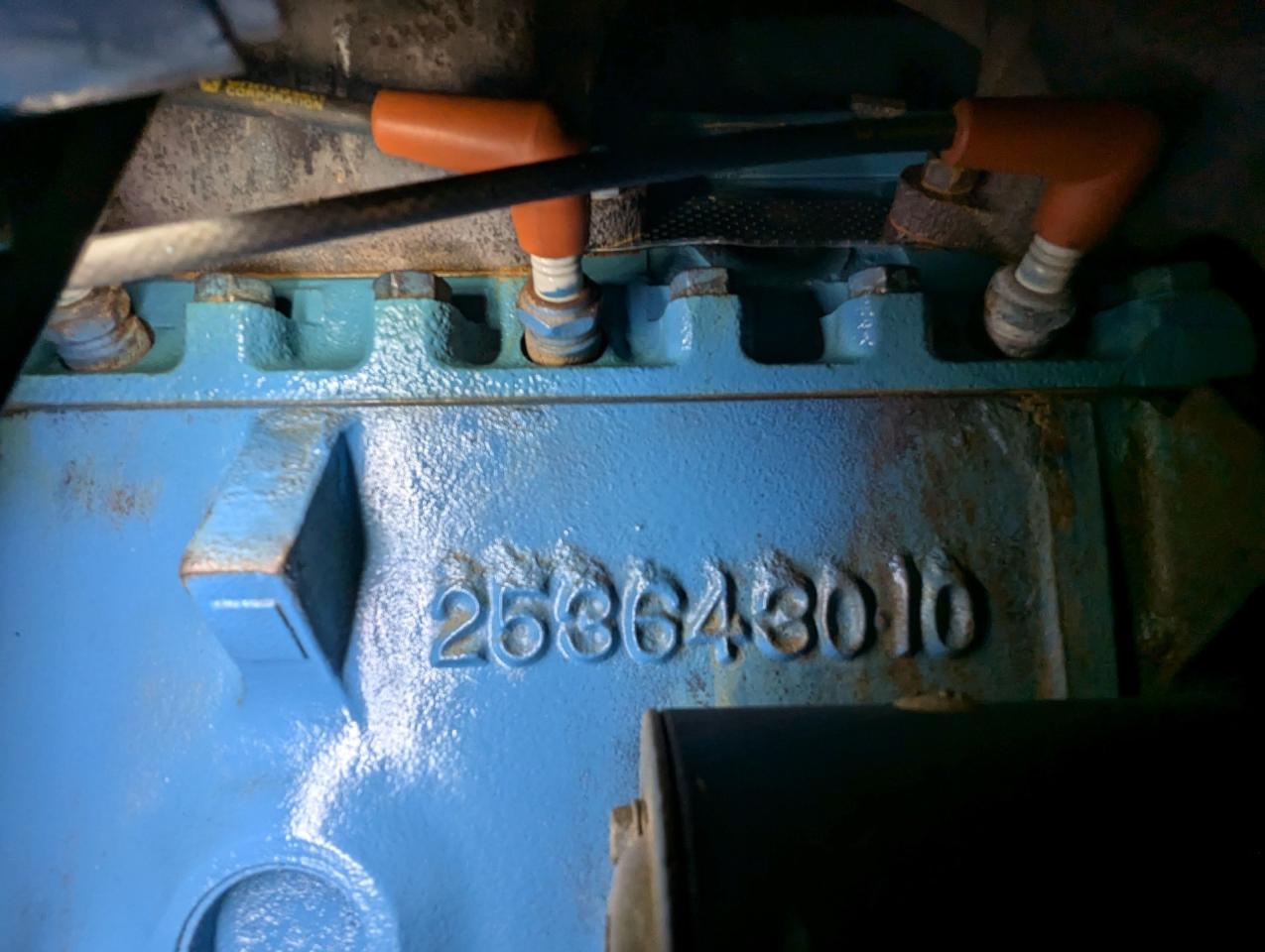 1968 Dodge Coronet R/T