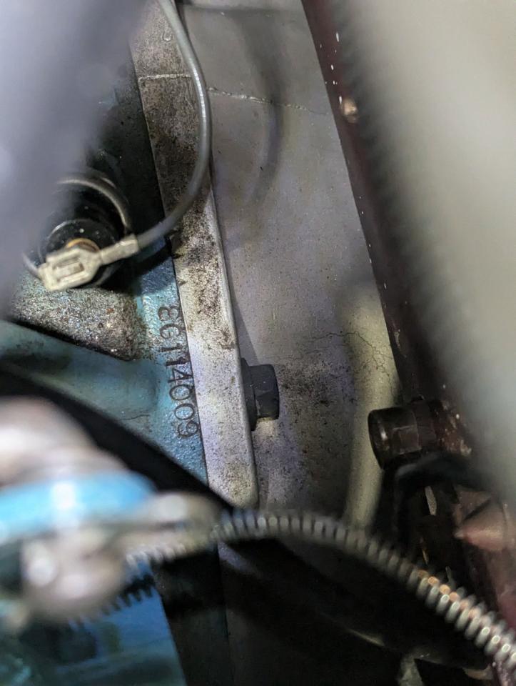 1968 Dodge Coronet R/T