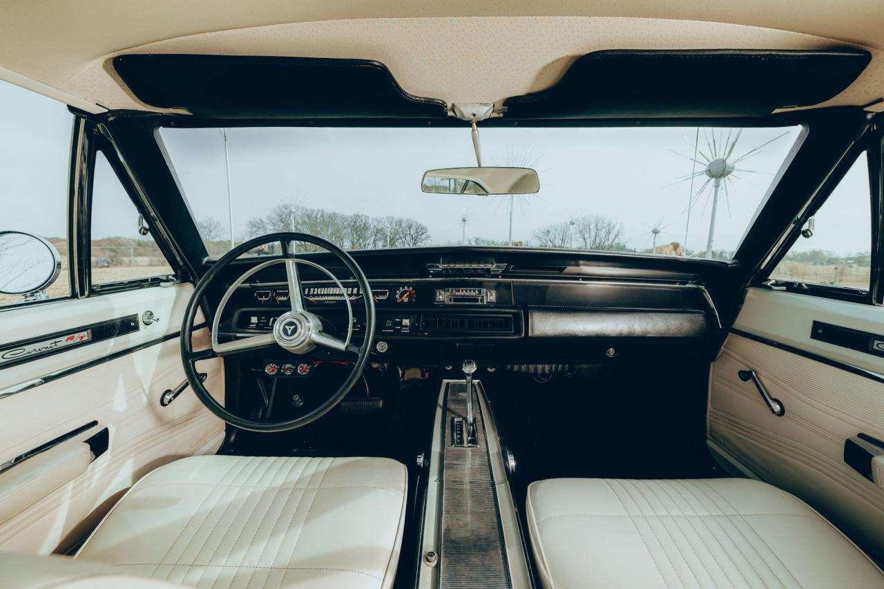 1968 Dodge Coronet R/T