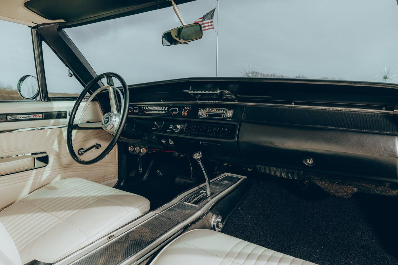 1968 Dodge Coronet R/T