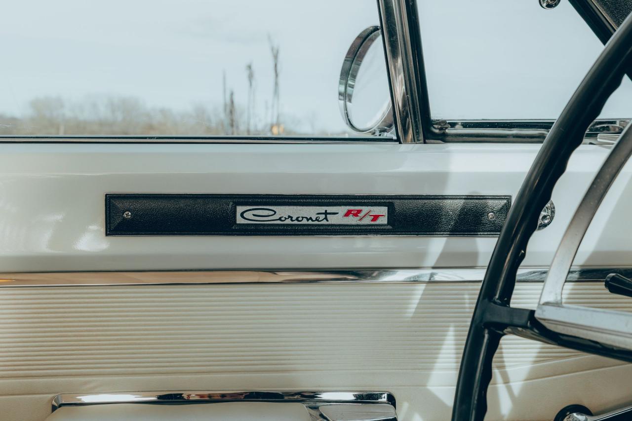 1968 Dodge Coronet R/T