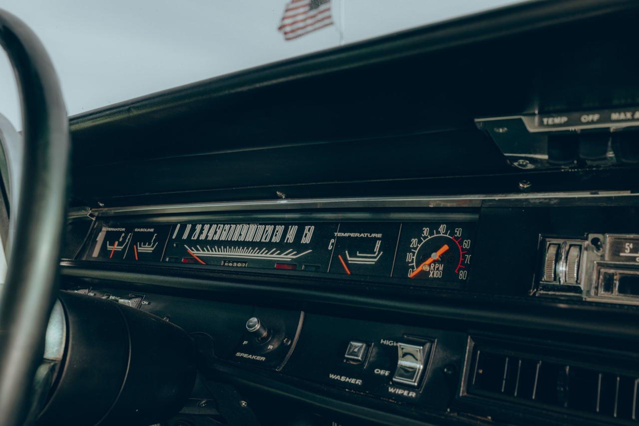 1968 Dodge Coronet R/T