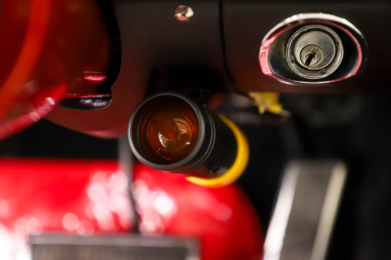 1967 Plymouth Barracuda