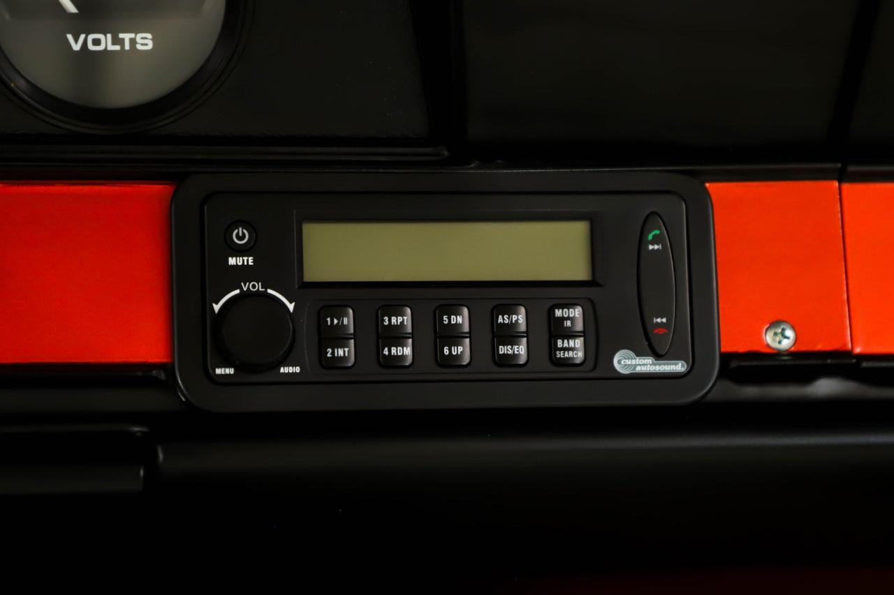 1967 Plymouth Barracuda