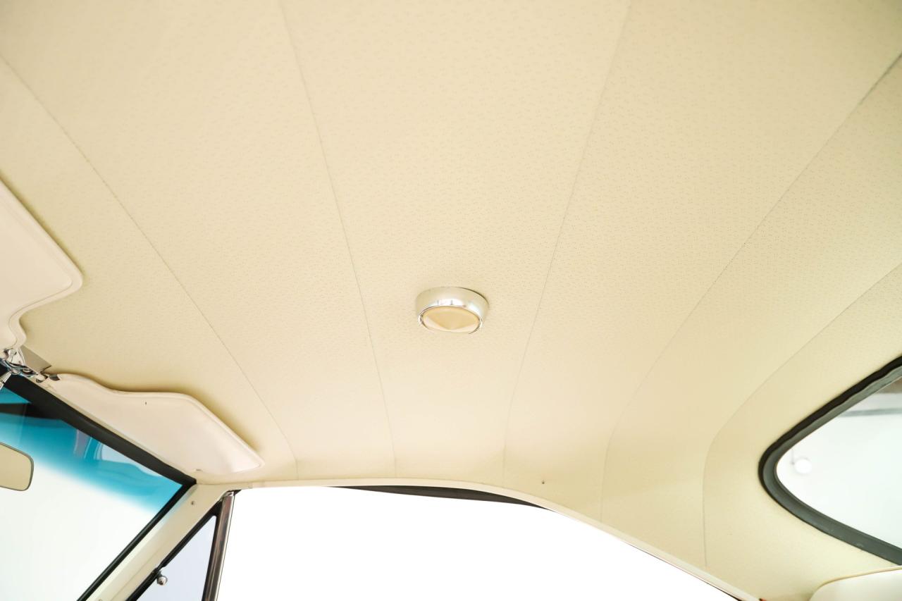 1967 Plymouth Barracuda