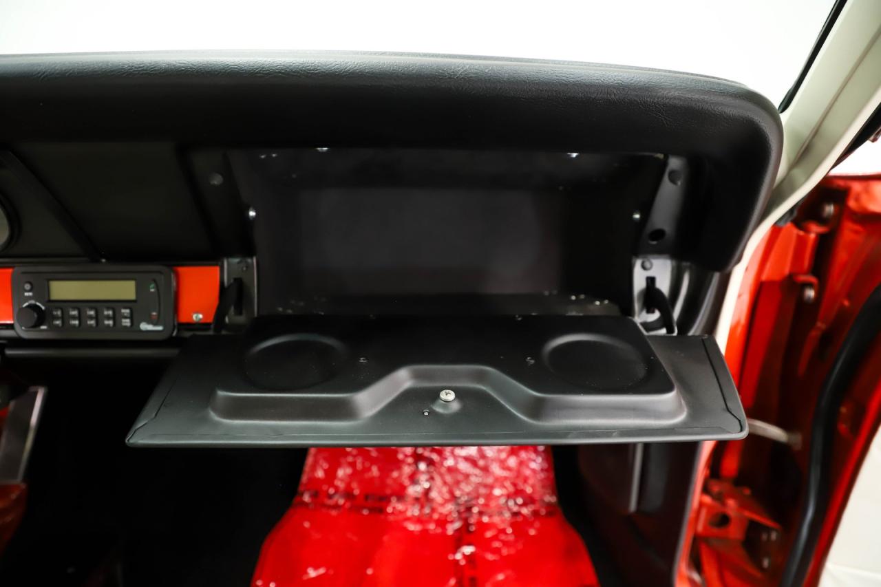 1967 Plymouth Barracuda