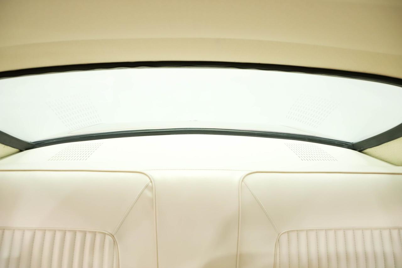 1967 Plymouth Barracuda