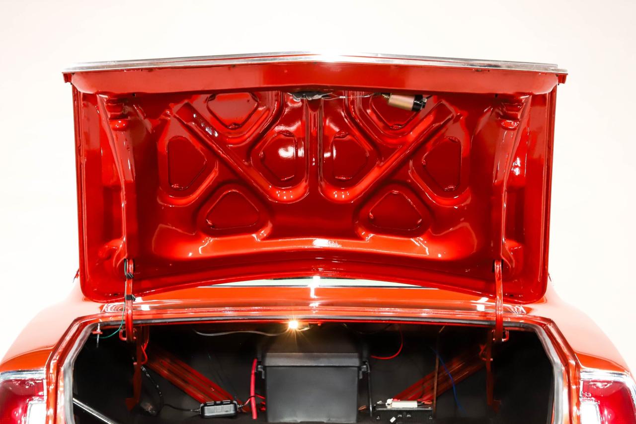 1967 Plymouth Barracuda