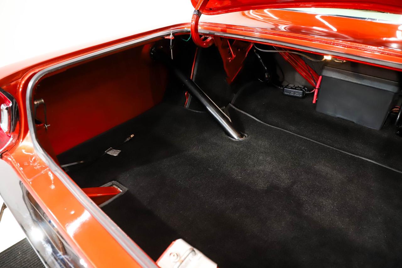 1967 Plymouth Barracuda