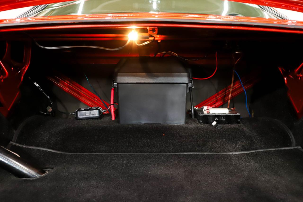 1967 Plymouth Barracuda