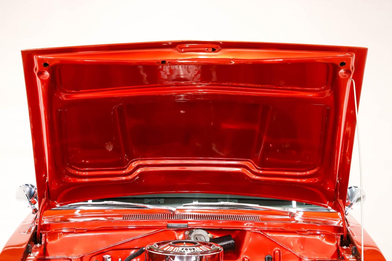 1967 Plymouth Barracuda