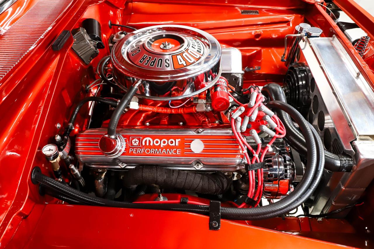 1967 Plymouth Barracuda