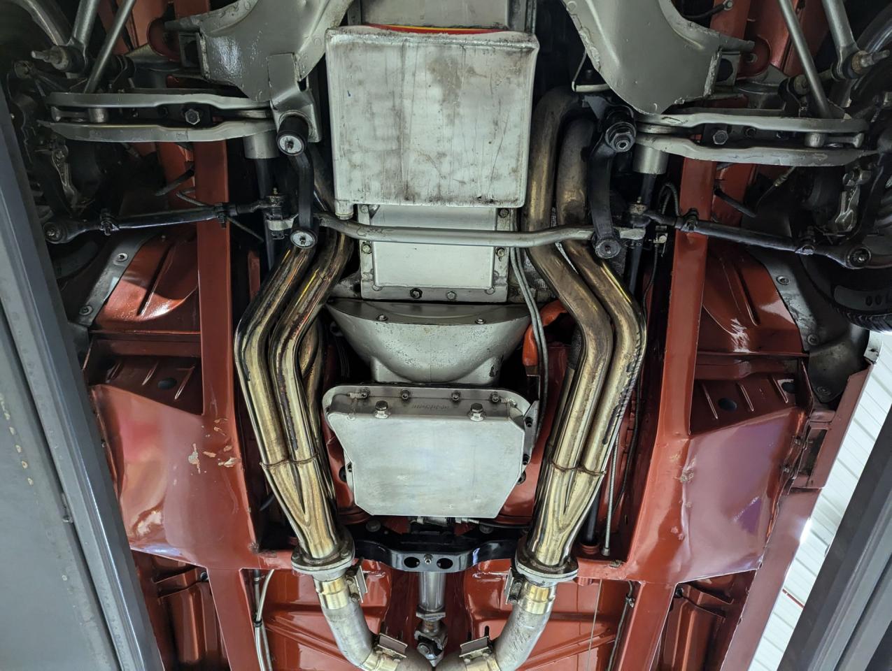 1967 Plymouth Barracuda