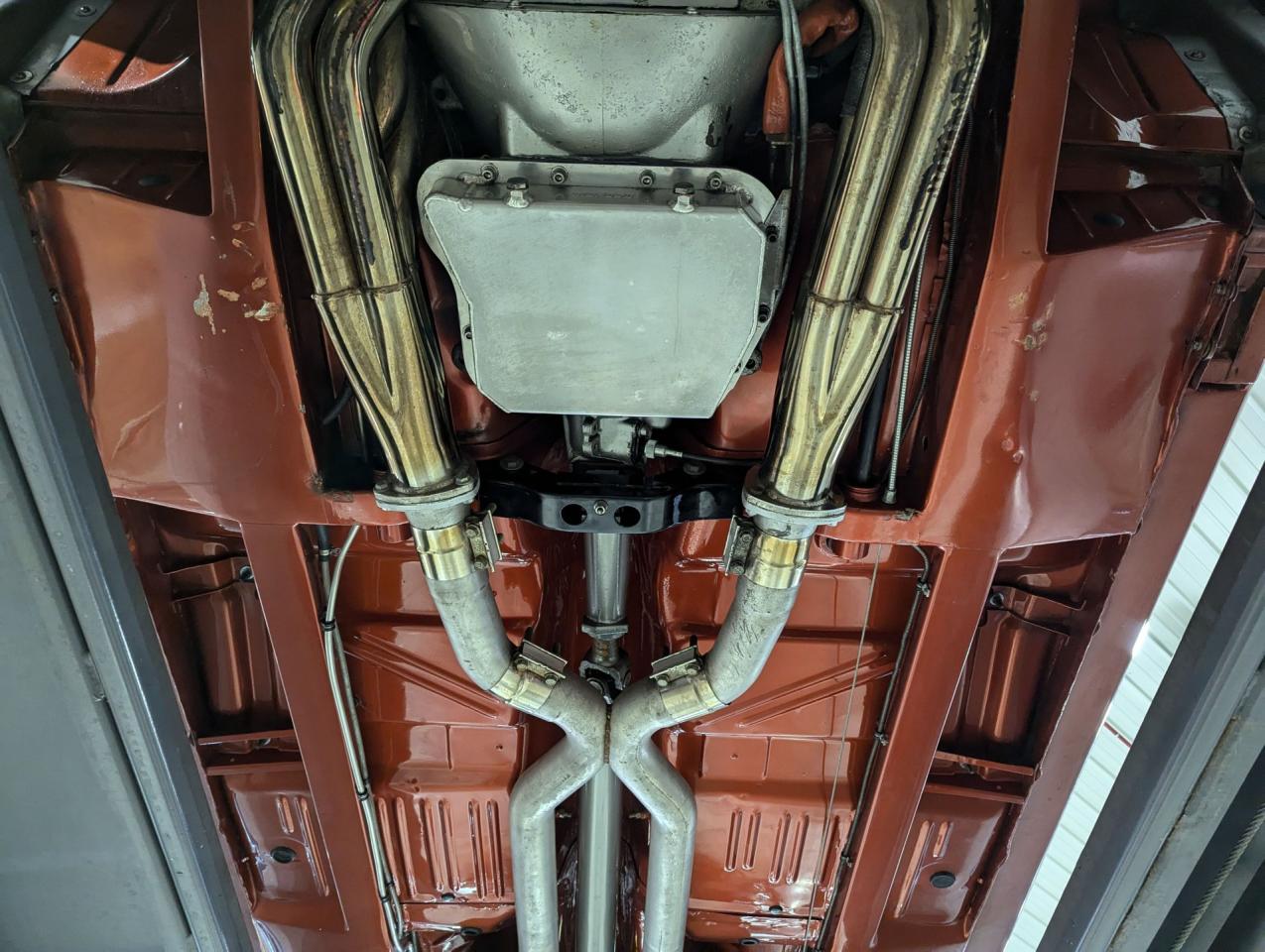 1967 Plymouth Barracuda