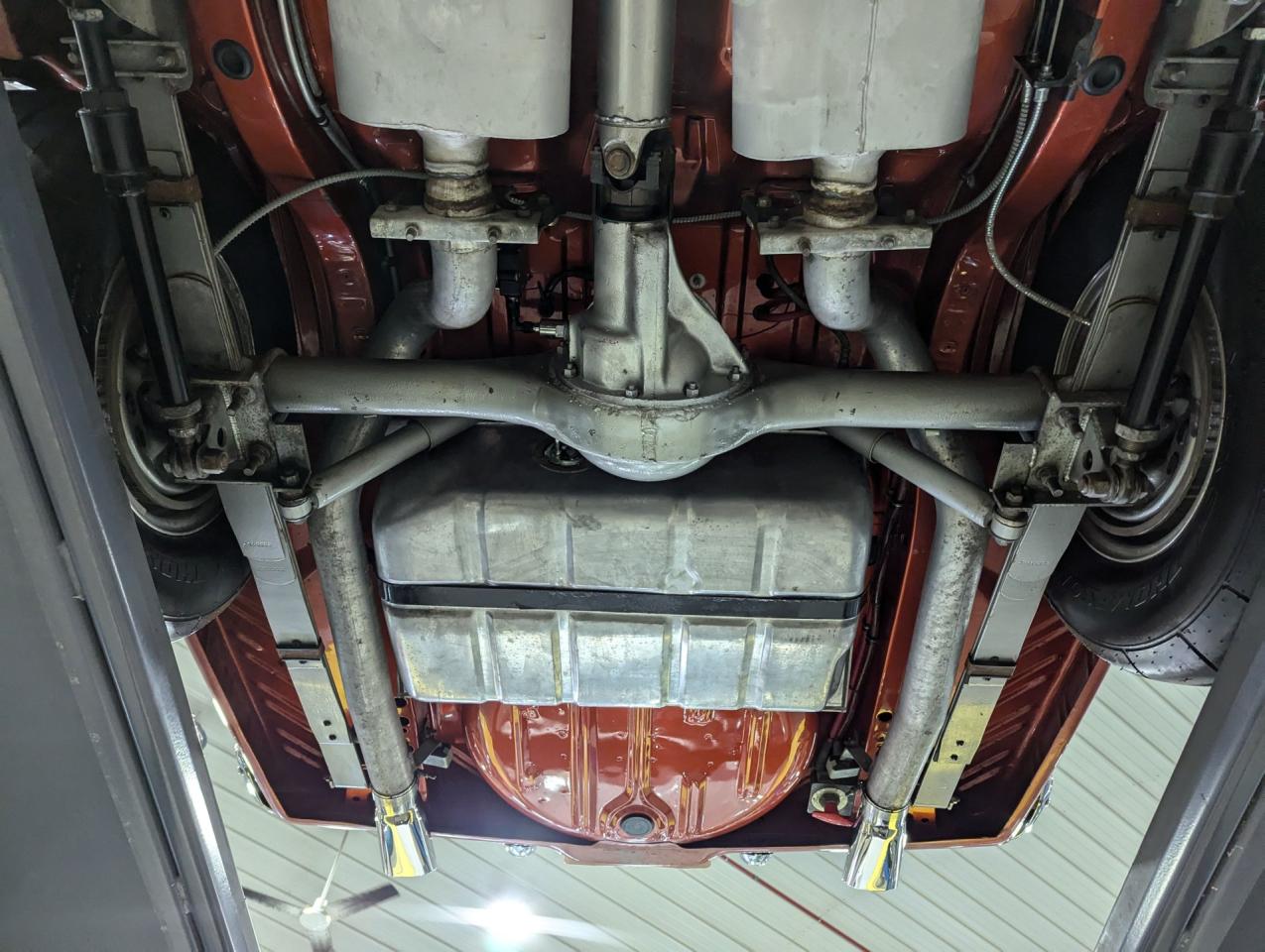 1967 Plymouth Barracuda