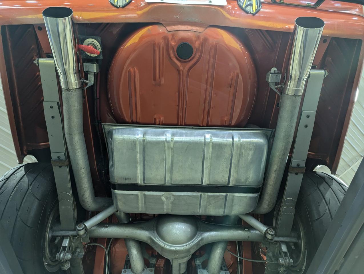 1967 Plymouth Barracuda