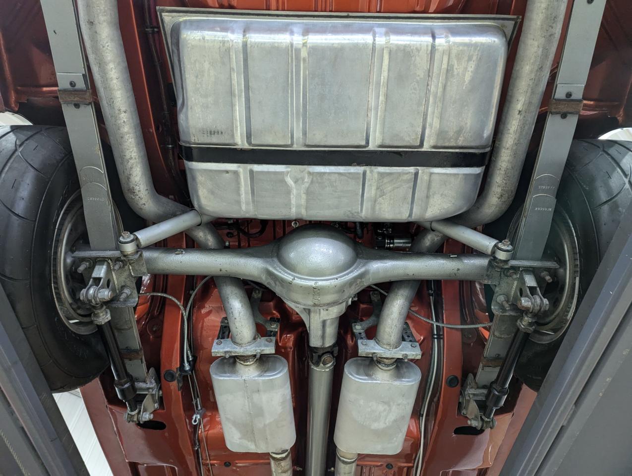 1967 Plymouth Barracuda