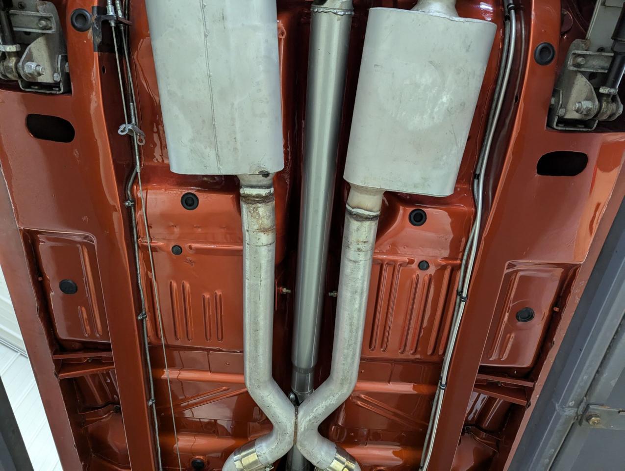 1967 Plymouth Barracuda