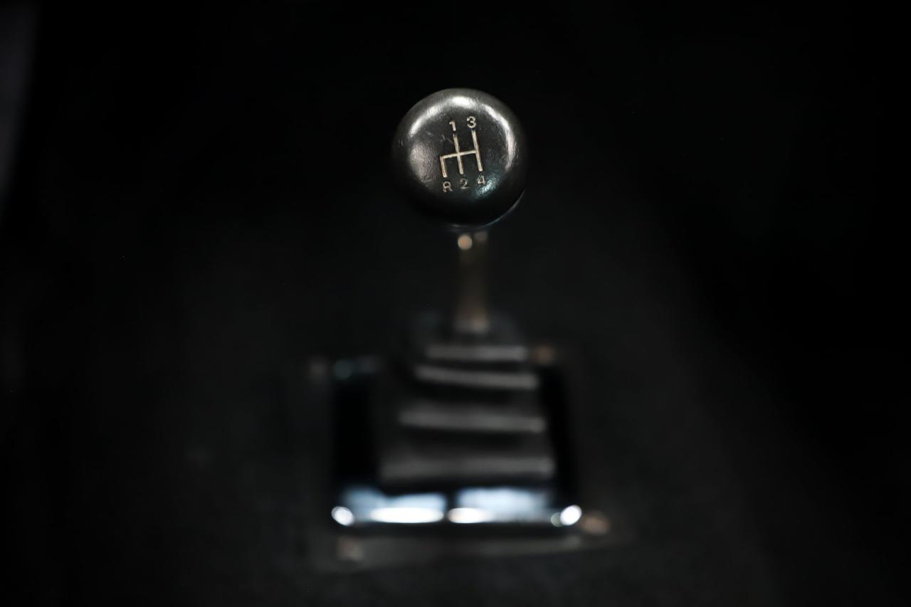 1968 Ford Mustang GT S-Code