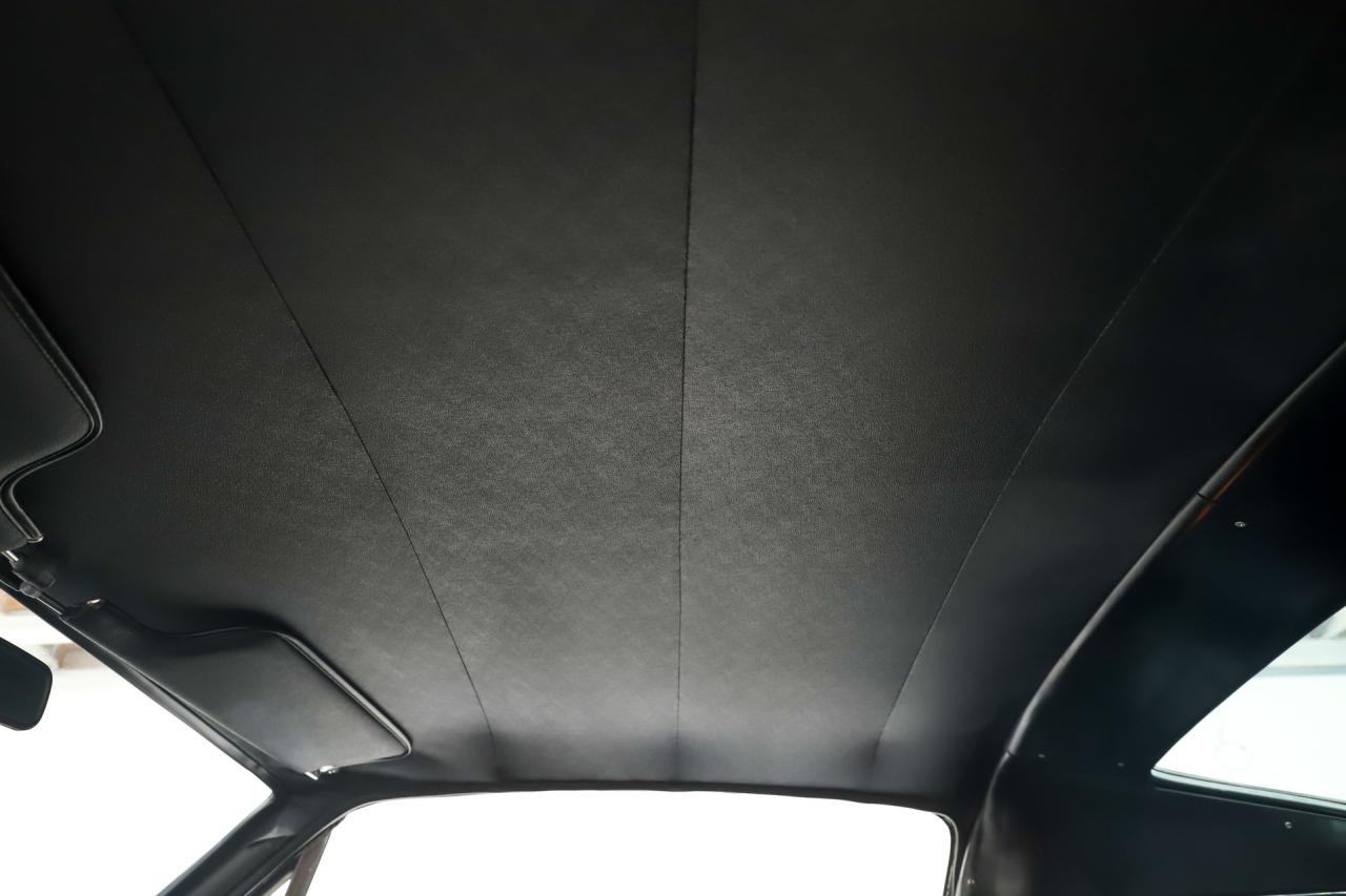 1968 Ford Mustang GT S-Code