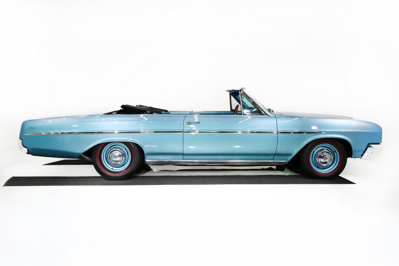 1965 Buick Skylark