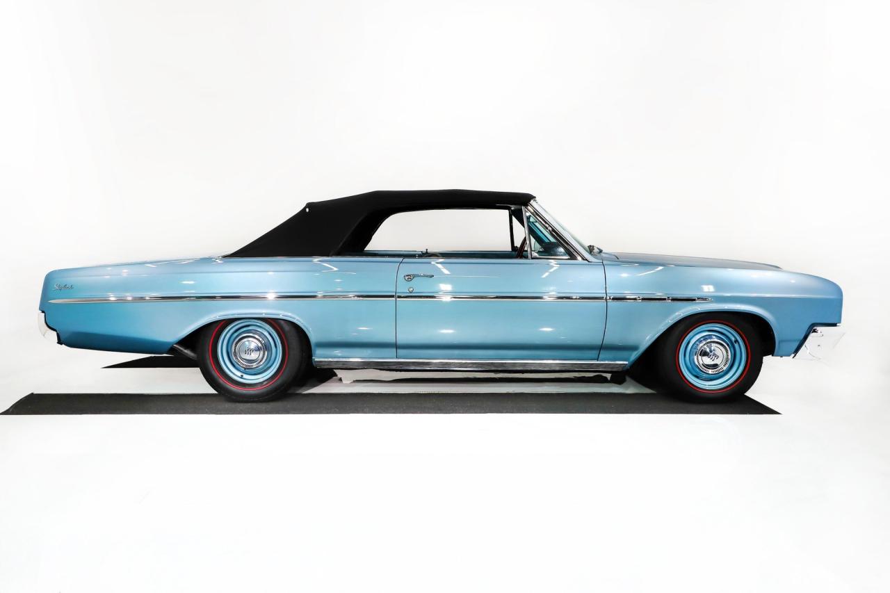 1965 Buick Skylark