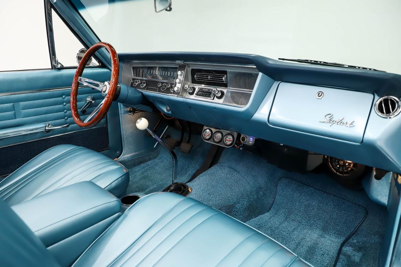1965 Buick Skylark