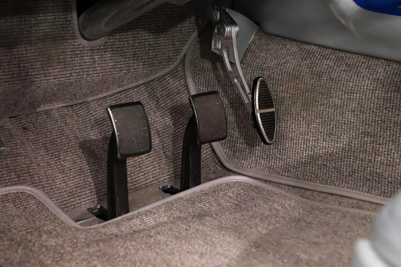 1966 Ford Mustang Custom