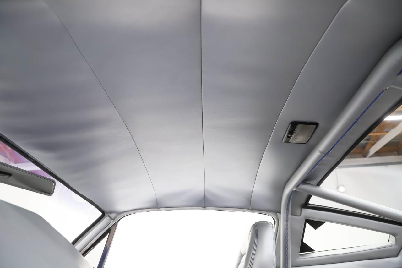 1966 Ford Mustang Custom