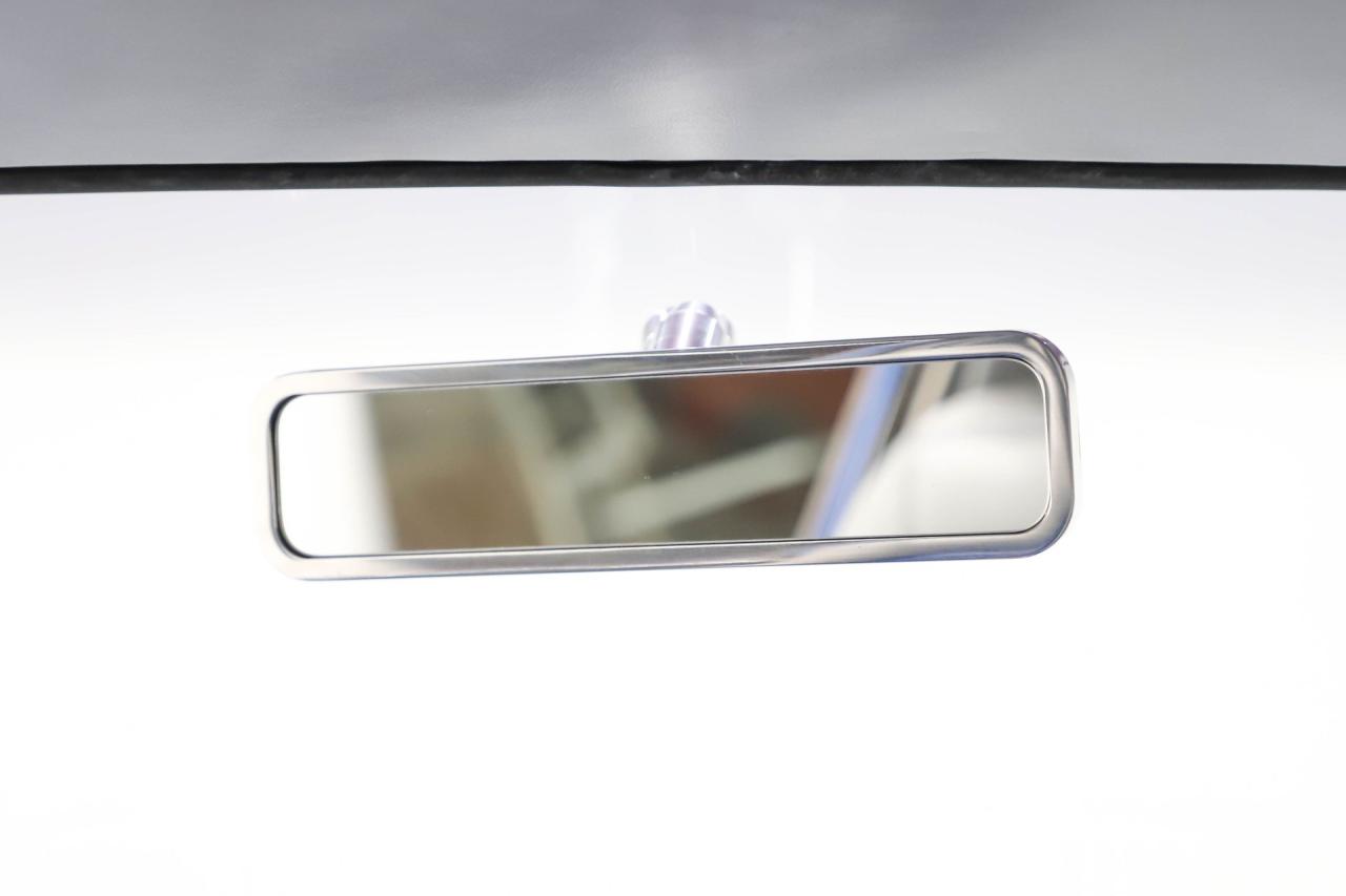 1966 Ford Mustang Custom