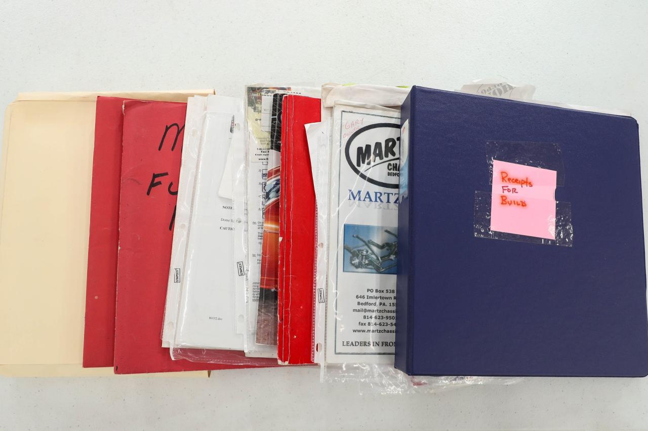 1966 Ford Mustang Custom