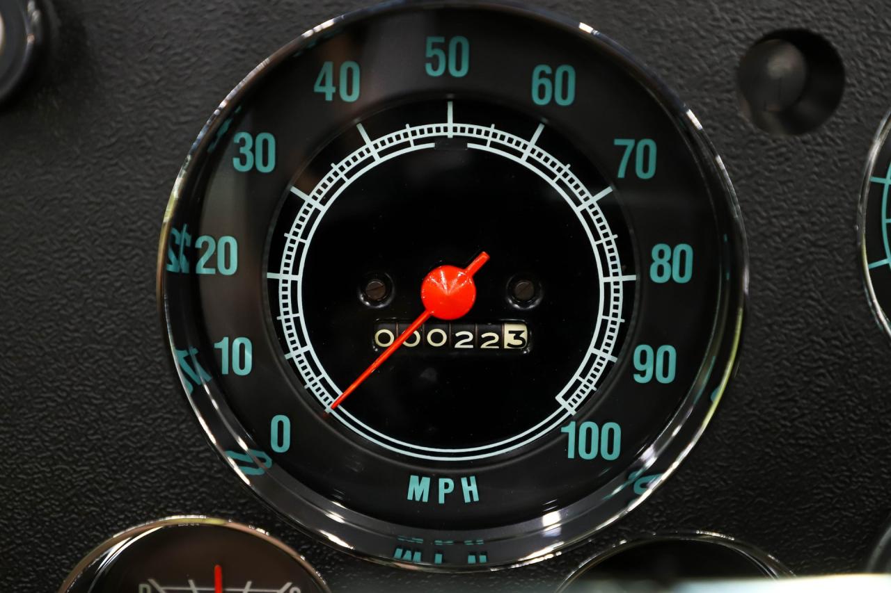 1972 Chevrolet Blazer K5 CST