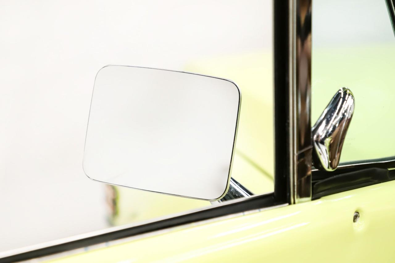 1972 Chevrolet Blazer K5 CST