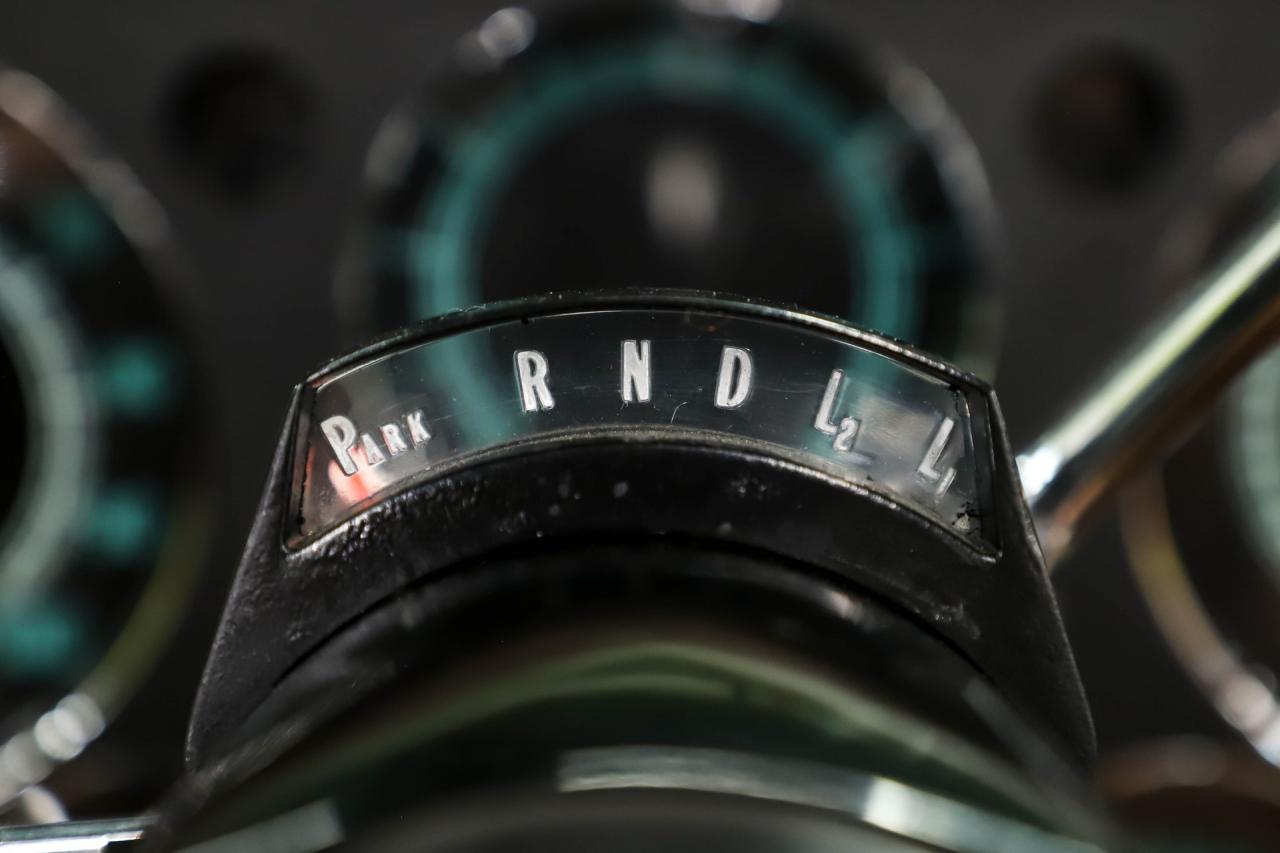 1972 Chevrolet Blazer K5 CST