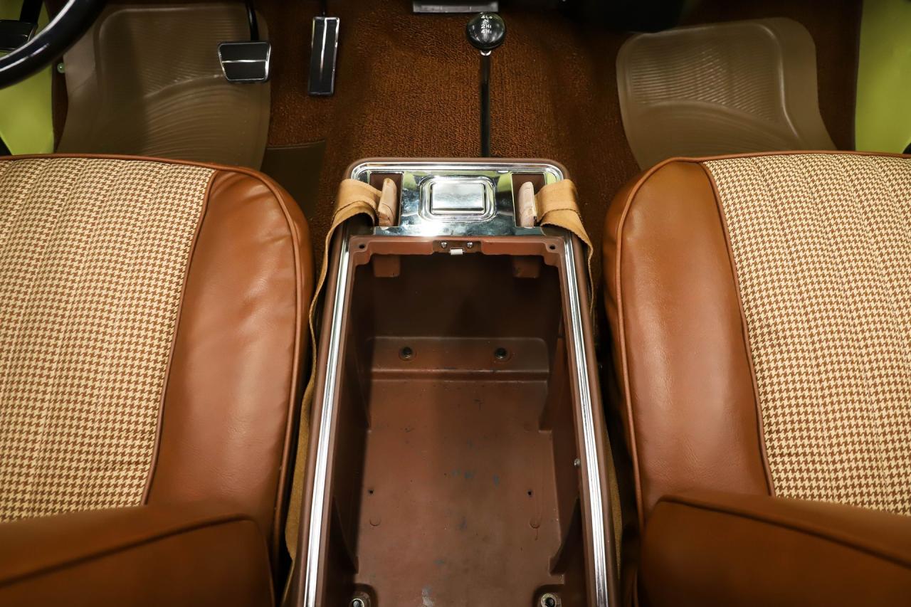 1972 Chevrolet Blazer K5 CST