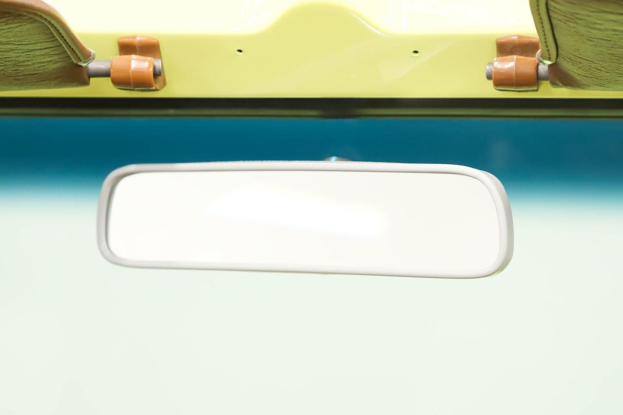 1972 Chevrolet Blazer K5 CST