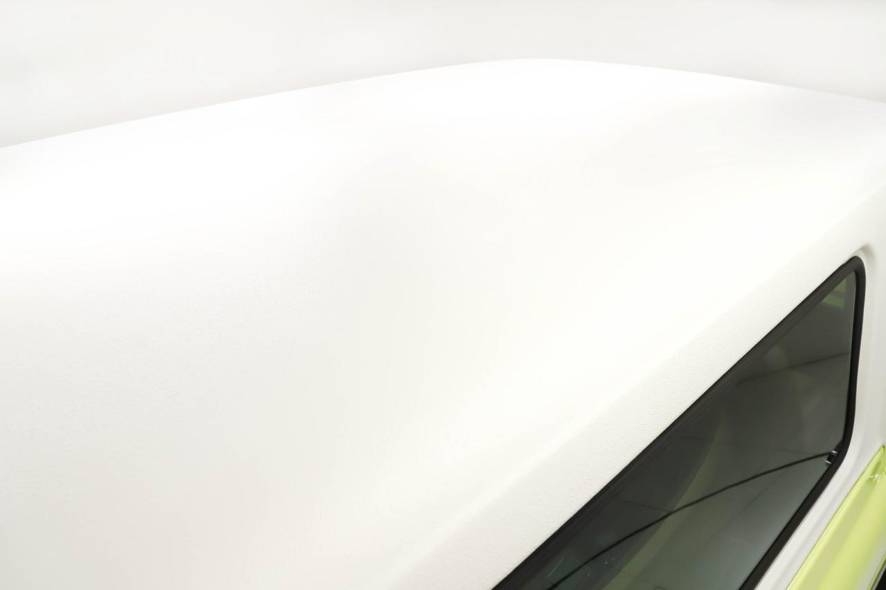 1972 Chevrolet Blazer K5 CST