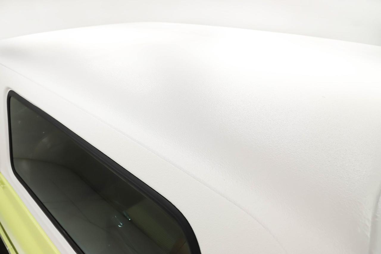 1972 Chevrolet Blazer K5 CST