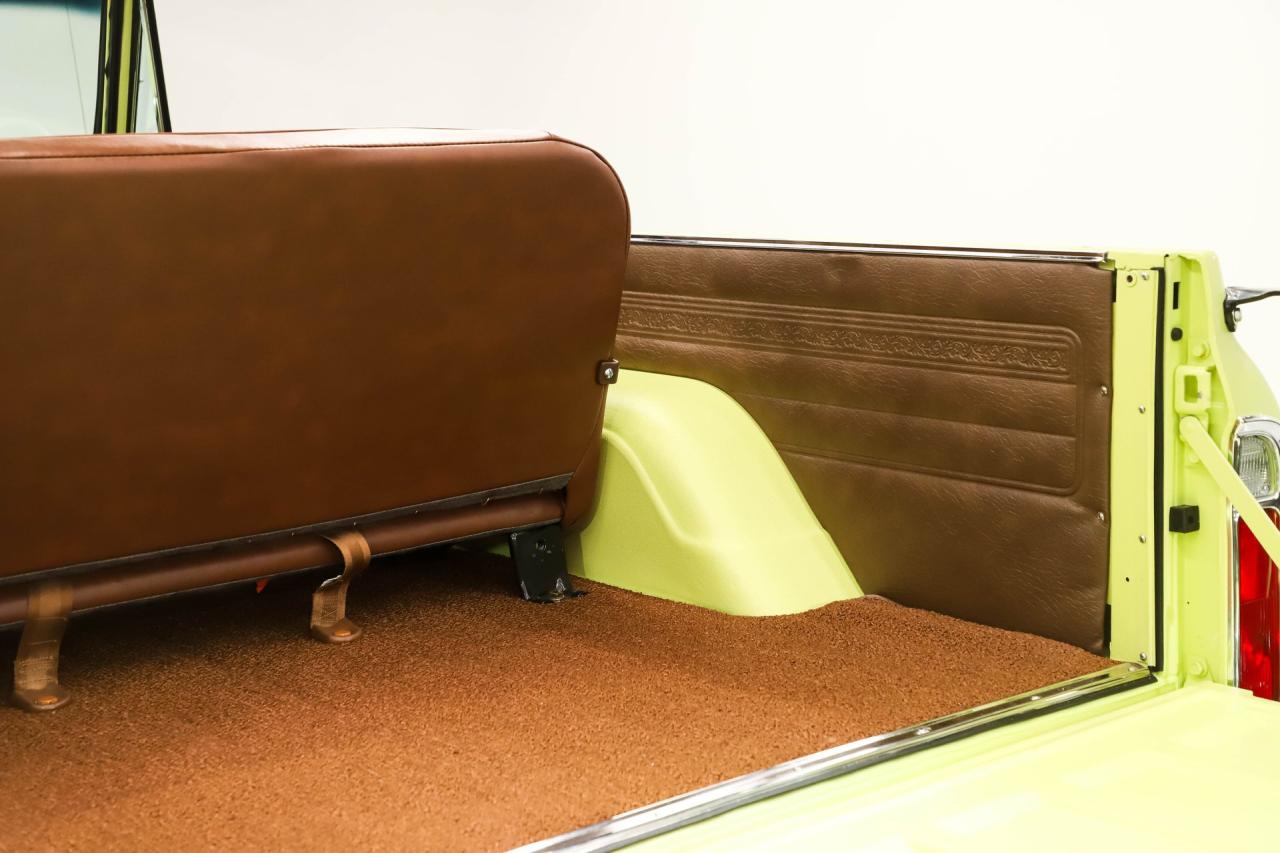 1972 Chevrolet Blazer K5 CST